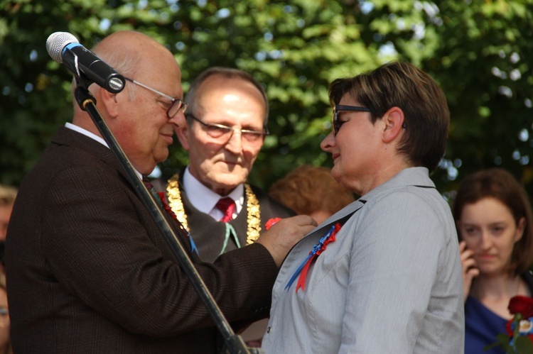 Brzesko. Diecezjalne Święto Chleba 2019