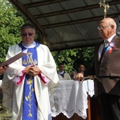 Brzesko. Diecezjalne Święto Chleba 2019