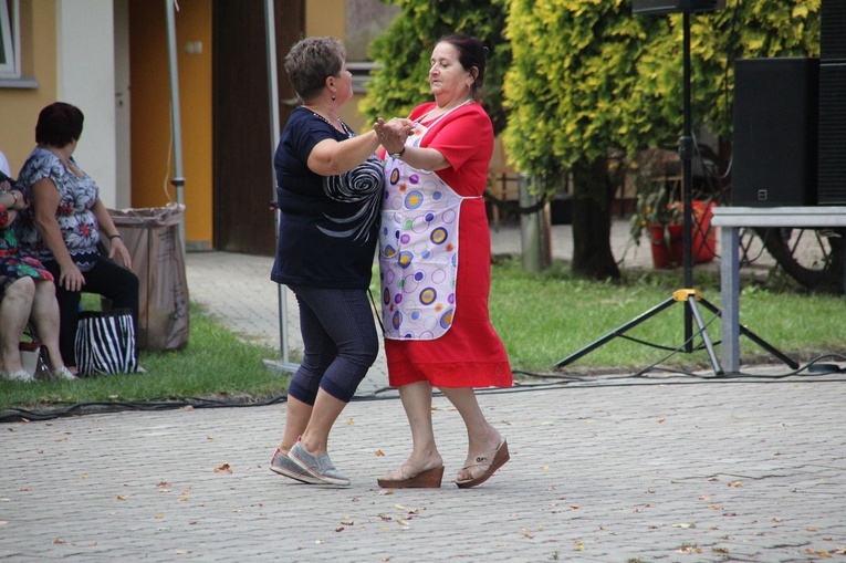 Piknik dominikański