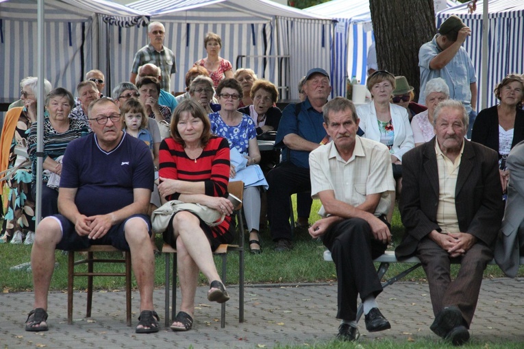 Piknik dominikański