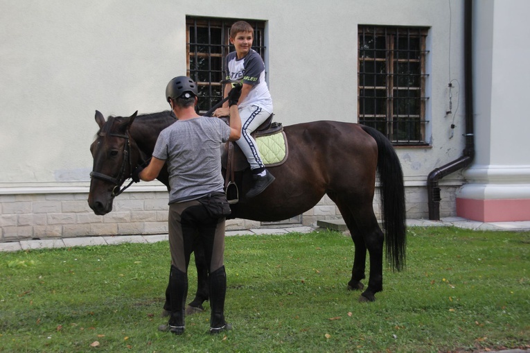 Piknik dominikański