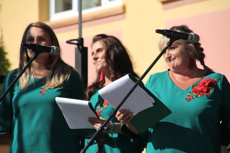 Piknik dominikański