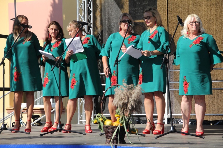 Piknik dominikański