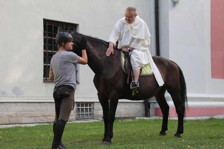 Piknik dominikański