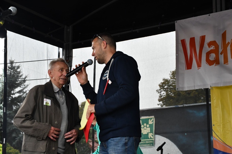 Marsz dla Życia i Rodziny w Wałczu