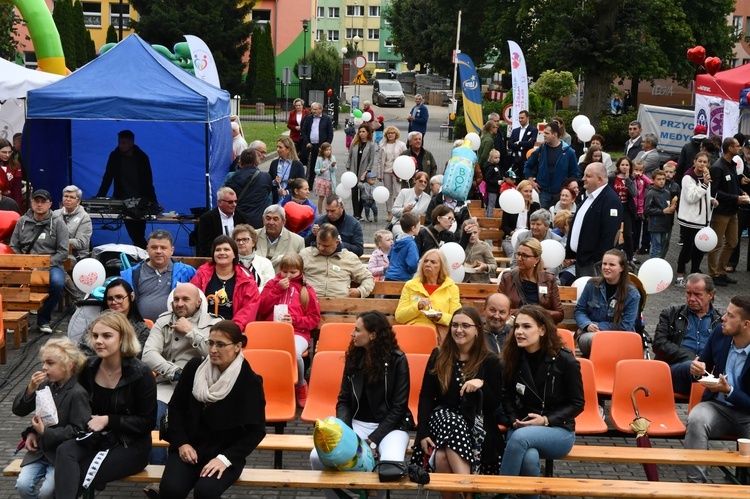 Marsz dla Życia i Rodziny w Wałczu