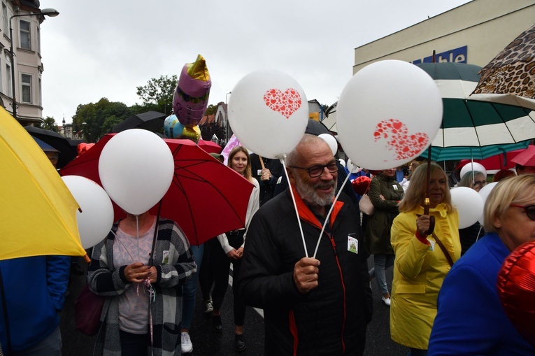 Marsz dla Życia i Rodziny w Wałczu