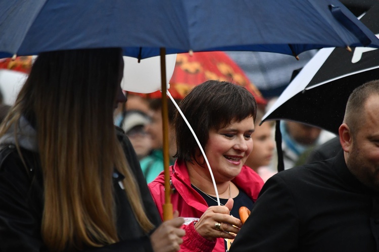 Marsz dla Życia i Rodziny w Wałczu