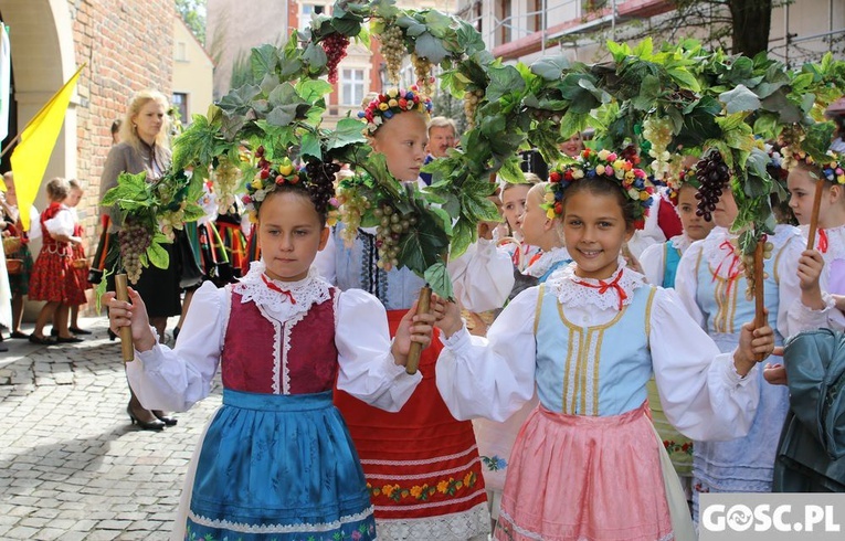 Orszak winobraniowy