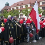 Marsz dla Jezusa w Słupsku