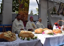 Maryjne święto w Janowie Lubelskim