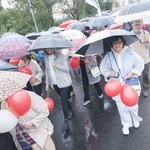 Marsz dla Jezusa w Słupsku