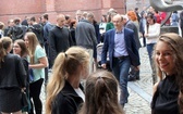 Dzień wspólnoty oazy