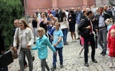 Dzień wspólnoty oazy