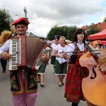 Dożynki diecezjalne 2019 