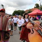 Dożynki diecezjalne 2019 