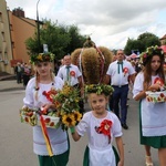 Dożynki diecezjalne 2019 