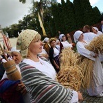 Dożynki diecezjalne 2019 