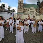 Dożynki diecezjalne 2019 