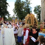 Dożynki diecezjalne 2019 
