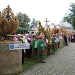 Dożynki diecezjalne 2019 