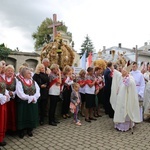 Dożynki diecezjalne 2019 