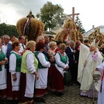 Dożynki diecezjalne 2019 