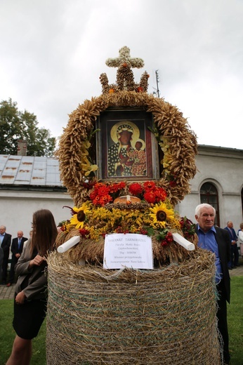 Dożynki diecezjalne 2019 