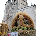 Dożynki diecezjalne 2019 