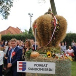 Dożynki diecezjalne 2019 