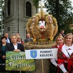 Dożynki diecezjalne 2019 