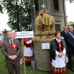 Dożynki diecezjalne 2019 