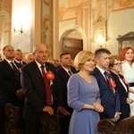 Dożynki diecezjalne 2019 
