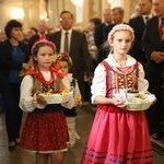 Dożynki diecezjalne 2019 