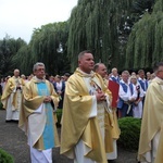 Dożynki archidiecezjalne 2019 - cz. 1