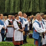 Dożynki archidiecezjalne 2019 - cz. 1