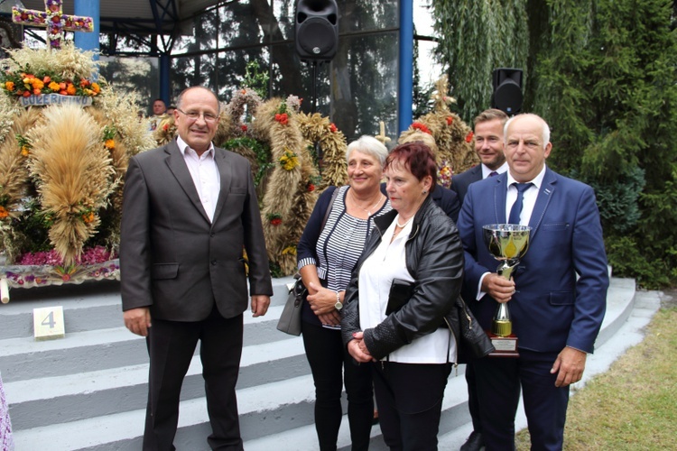 Dożynki archidiecezjalne 2019 - cz. 1