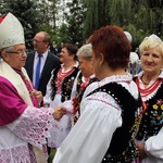 Dożynki archidiecezjalne 2019 - cz. 1