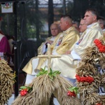 Dożynki archidiecezjalne 2019 - cz. 1