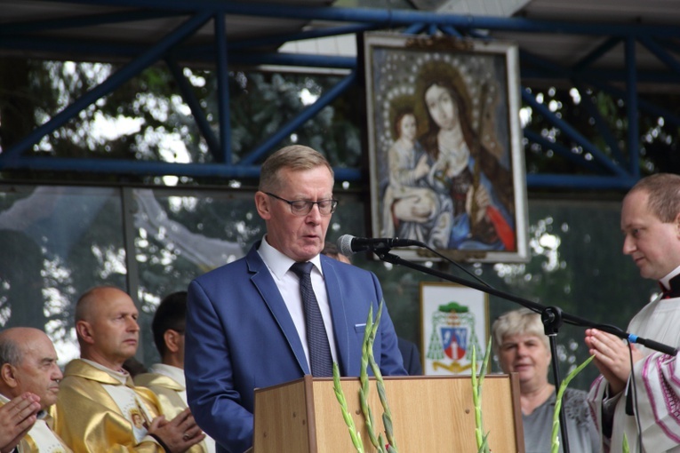 Dożynki archidiecezjalne 2019 - cz. 2
