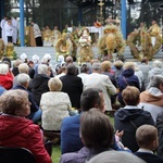 Dożynki archidiecezjalne 2019 - cz. 2