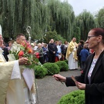 Dożynki archidiecezjalne 2019 - cz. 2