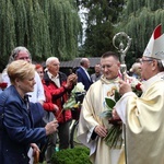 Dożynki archidiecezjalne 2019 - cz. 2