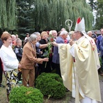 Dożynki archidiecezjalne 2019 - cz. 2