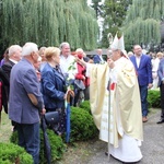 Dożynki archidiecezjalne 2019 - cz. 2