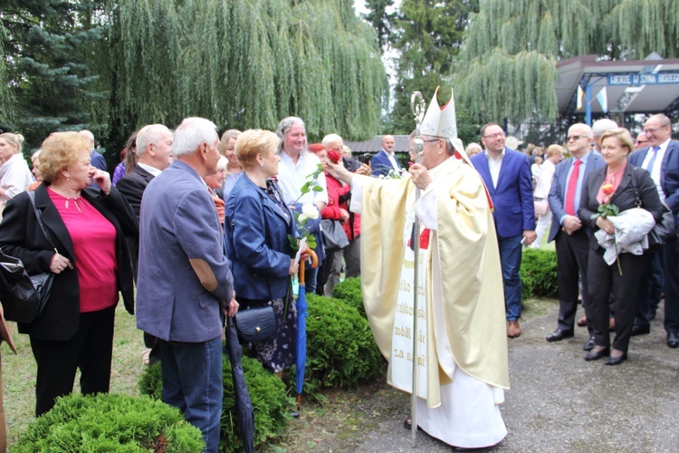 Dożynki archidiecezjalne 2019 - cz. 2