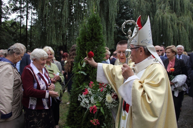 Dożynki archidiecezjalne 2019 - cz. 2