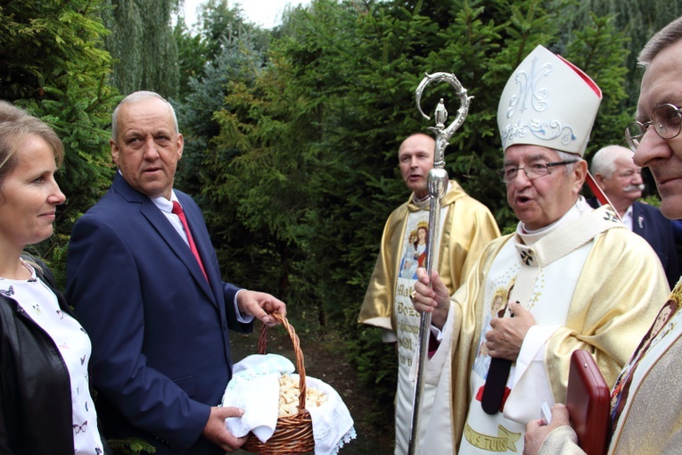 Dożynki archidiecezjalne 2019 - cz. 2