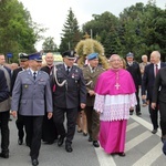 Dożynki archidiecezjalne 2019 - cz. 2