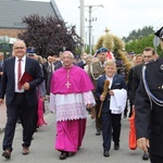 Dożynki archidiecezjalne 2019 - cz. 2